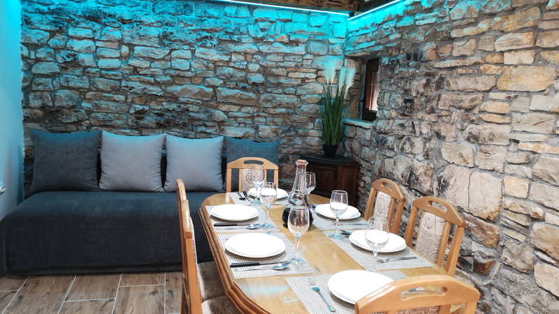 Juniper Stone Cottage