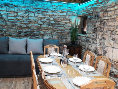 Juniper Stone Cottage