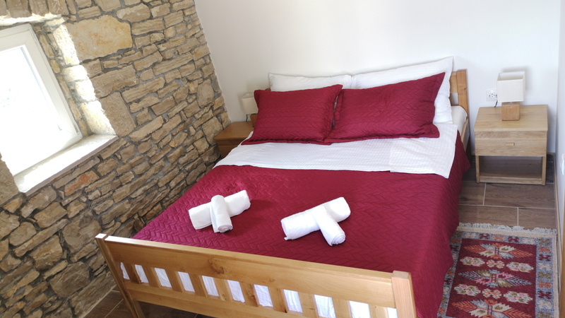 Juniper Stone Cottage