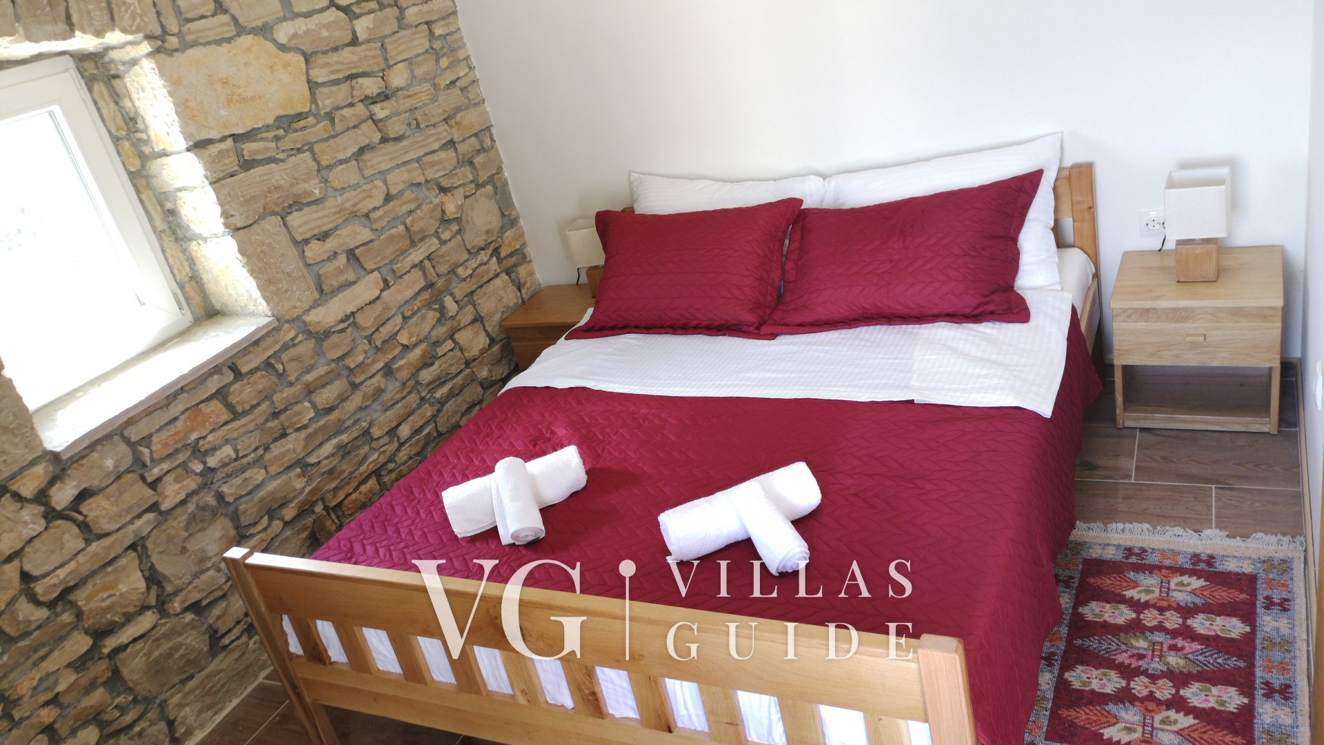 Juniper Stone Cottage