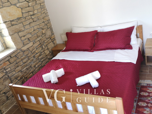 Juniper Stone Cottage