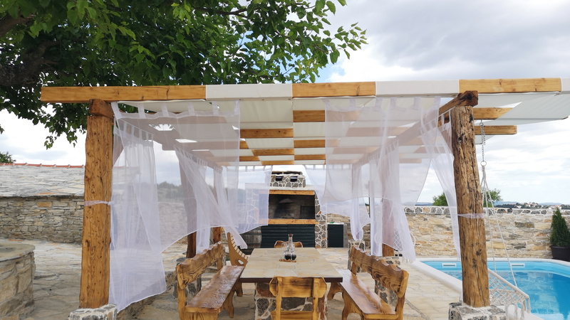 Juniper Stone Cottage