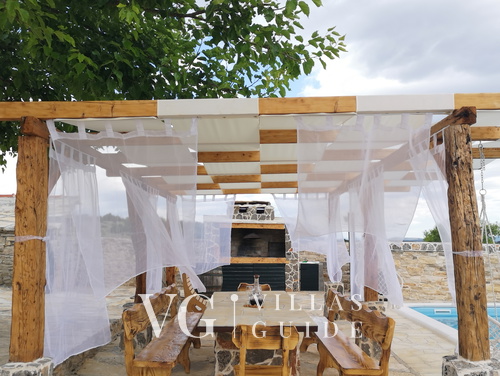 Juniper Stone Cottage