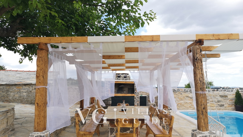 Juniper Stone Cottage