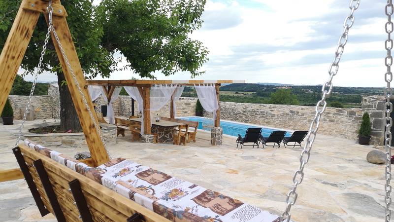 Juniper Stone Cottage