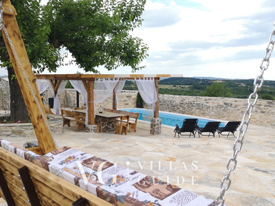 Juniper Stone Cottage