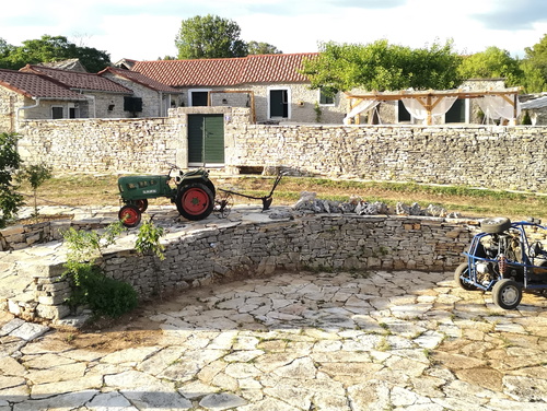 Juniper Stone Cottage
