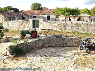 Juniper Stone Cottage