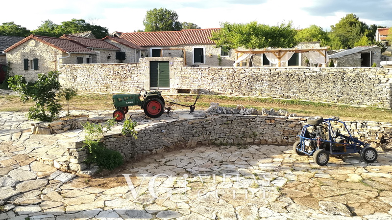 Juniper Stone Cottage