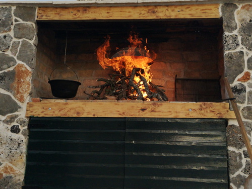 Juniper Stone Cottage