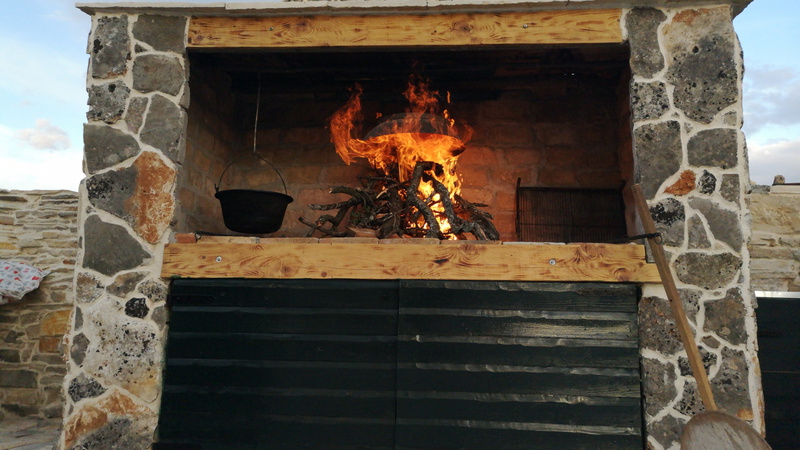 Juniper Stone Cottage