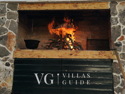 Juniper Stone Cottage Additional content