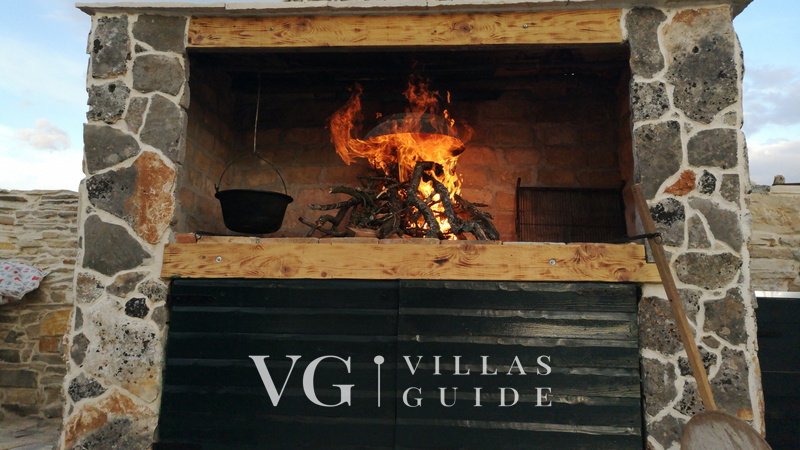 Juniper Stone Cottage Contenuto aggiuntivo