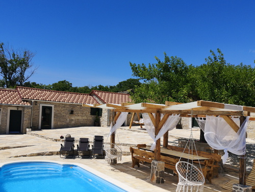 Juniper Stone Cottage