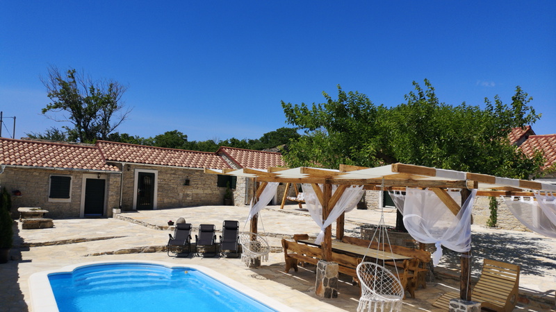 Juniper Stone Cottage