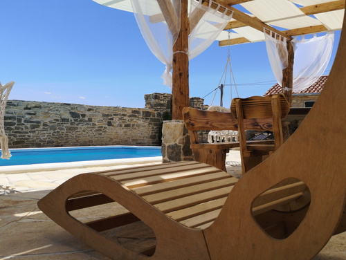 Juniper Stone Cottage