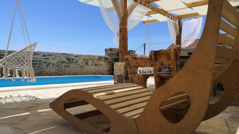 Juniper Stone Cottage