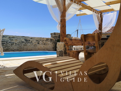 Juniper Stone Cottage