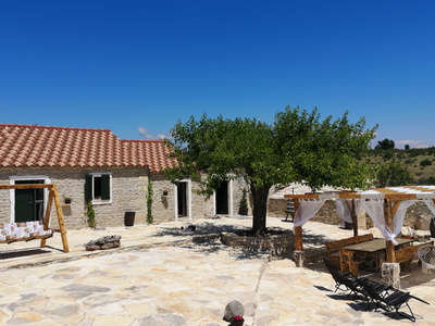 Holiday home Zadar - Benkovac