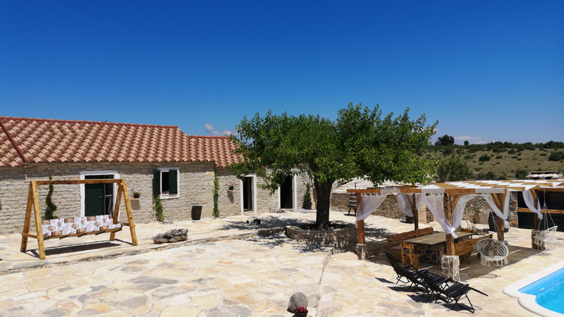 Juniper Stone Cottage