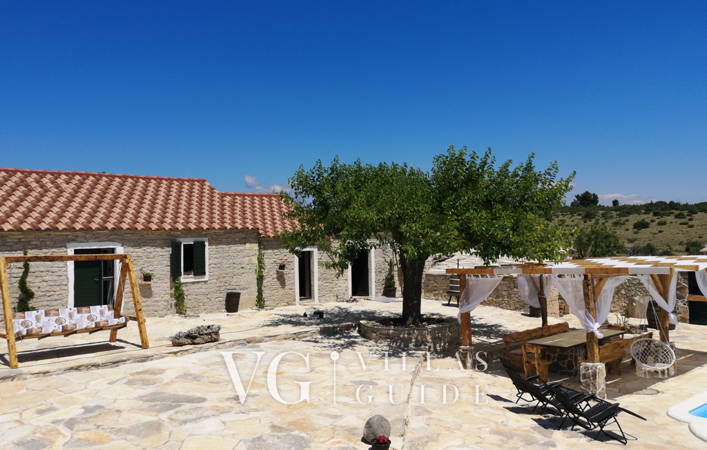 Juniper Stone Cottage