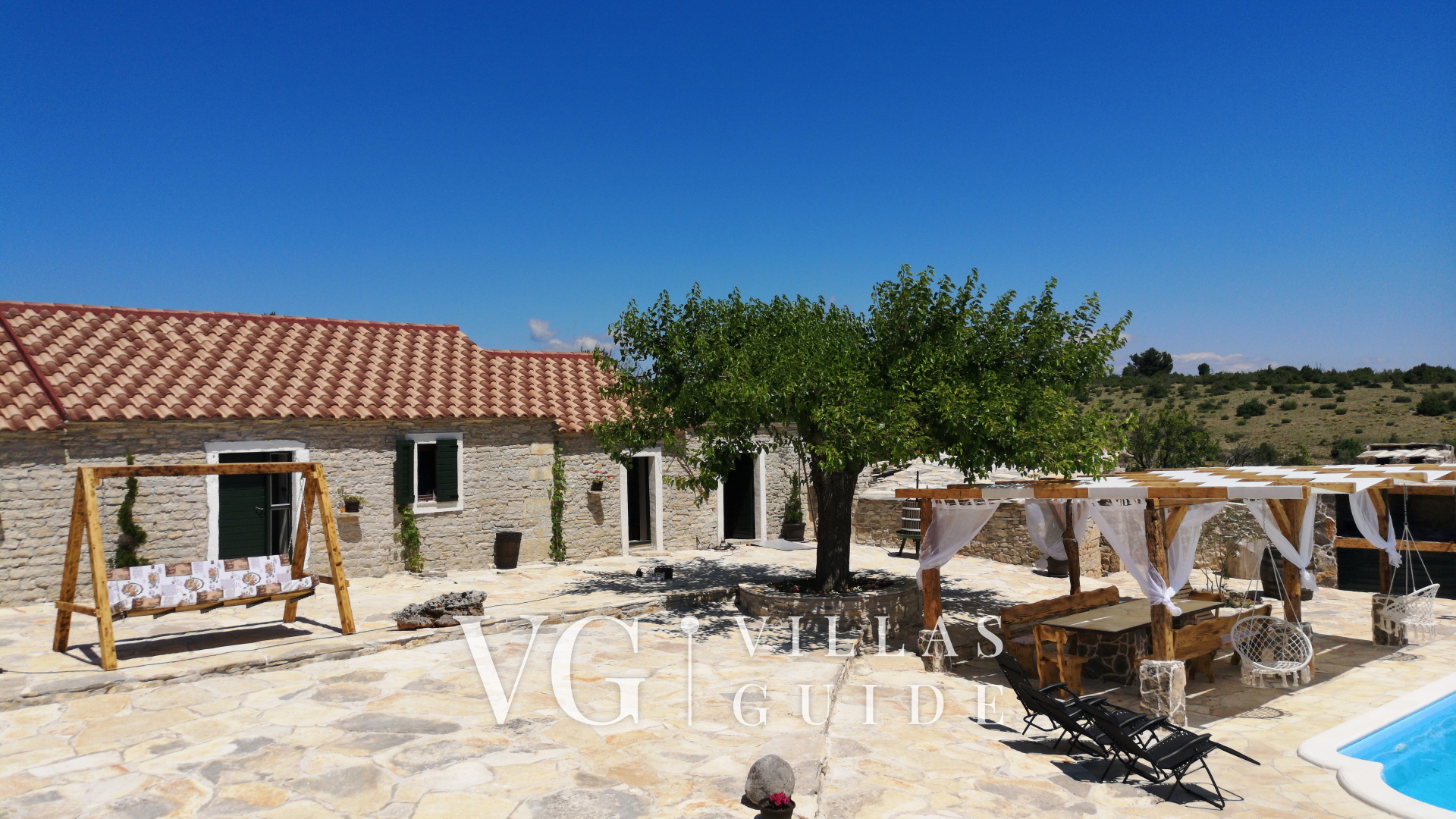 Juniper Stone Cottage