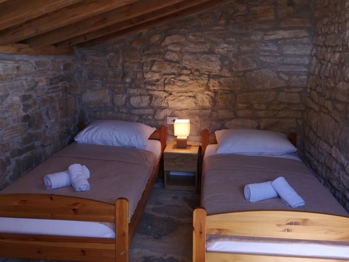 Juniper Stone Cottage