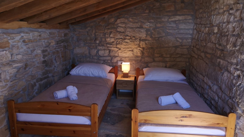 Juniper Stone Cottage