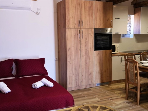 Juniper Stone Cottage