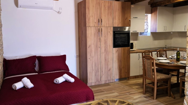 Juniper Stone Cottage