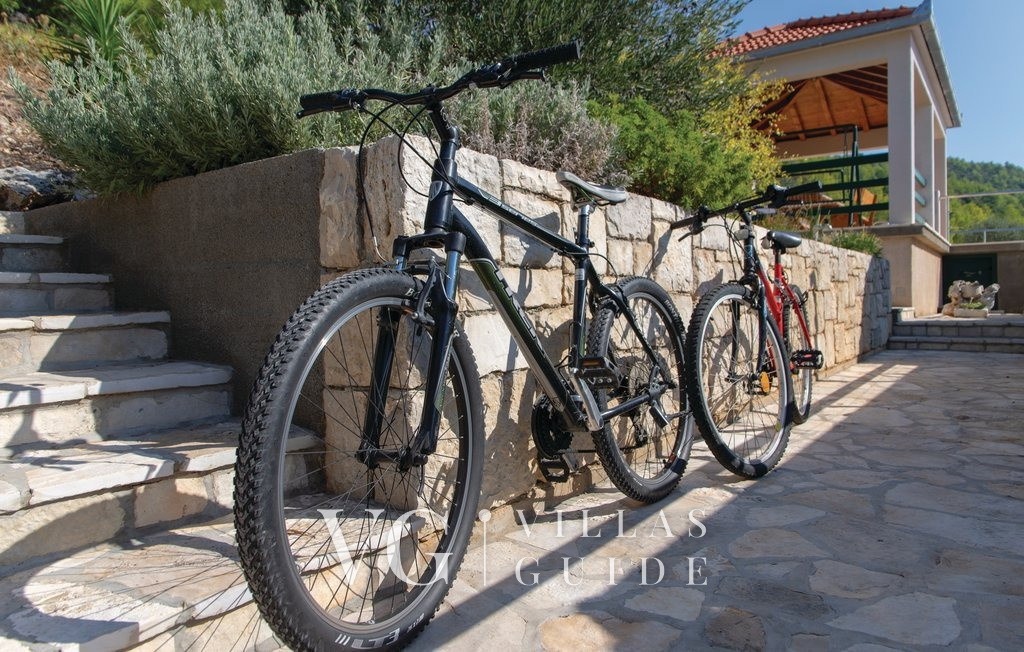 Villa Green Contenuto aggiuntivo