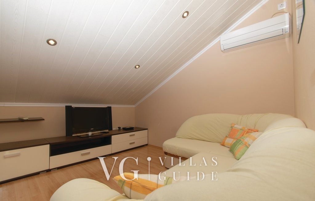 Villa Green Soggiorno