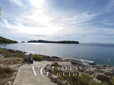 Villa Green Giardino e esterni della proprietà