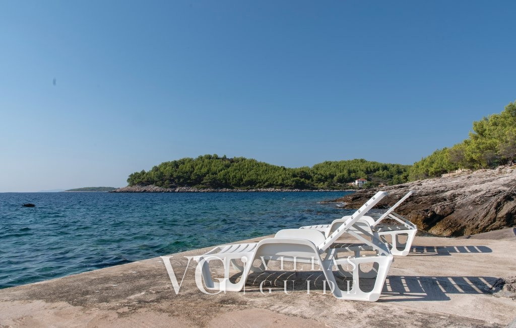 Villa Green Giardino e esterni della proprietà