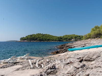 Villa Green Giardino e esterni della proprietà