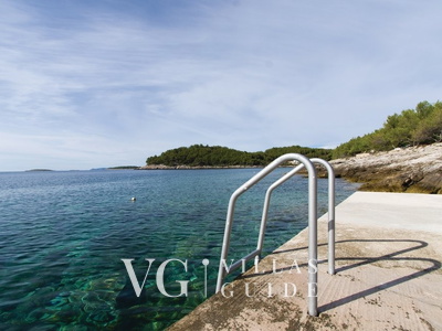 Villa Green Contenuto aggiuntivo