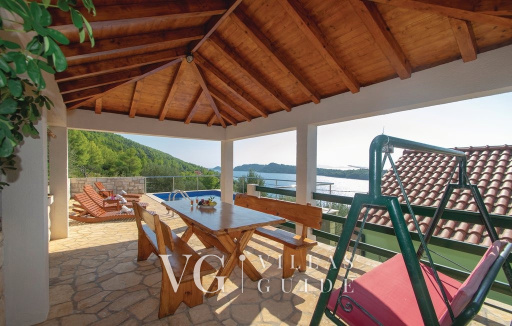 Villa Green Giardino e esterni della proprietà