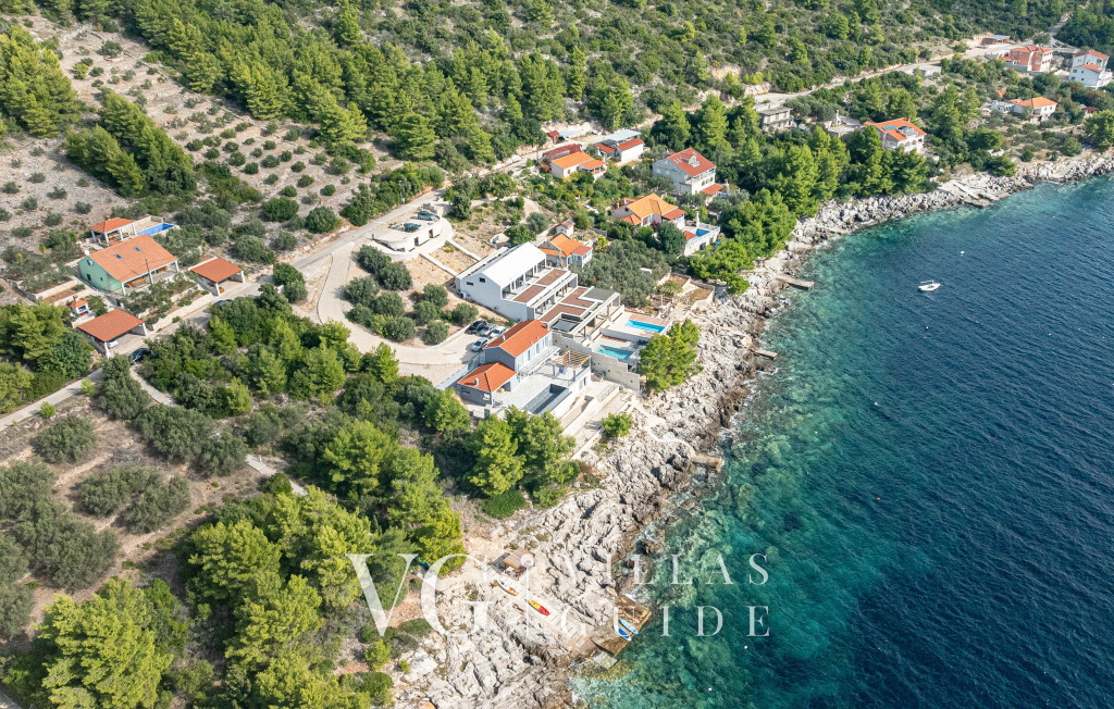 Villa Green Giardino e esterni della proprietà