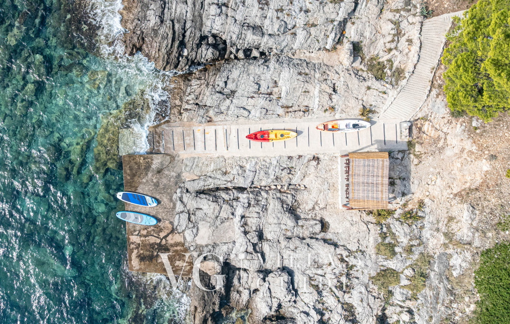 Villa Green Contenuto aggiuntivo