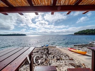 Villa Green Contenuto aggiuntivo