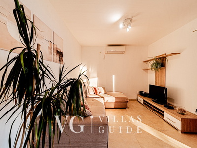 Villa Green Soggiorno