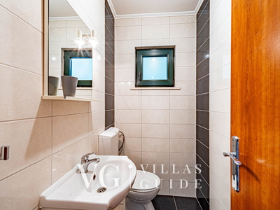 Villa Green Bagno