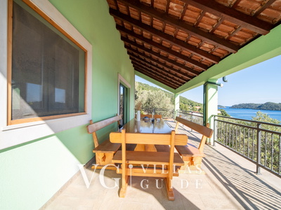 Villa Green Giardino e esterni della proprietà