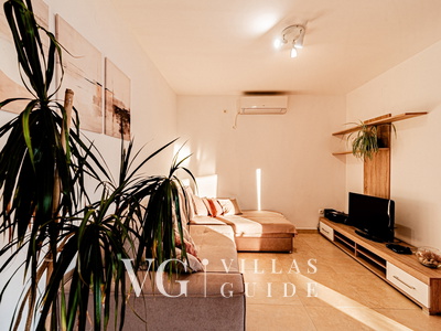 Villa Green Soggiorno