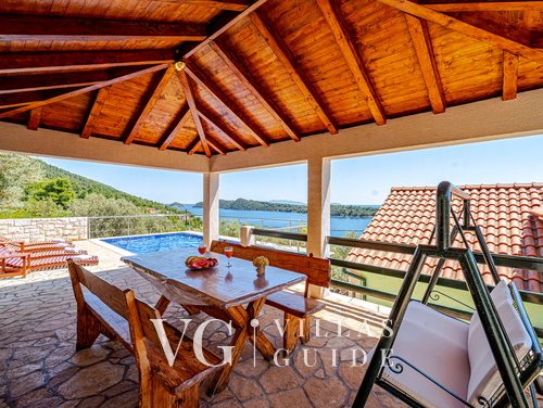 Villa Green
