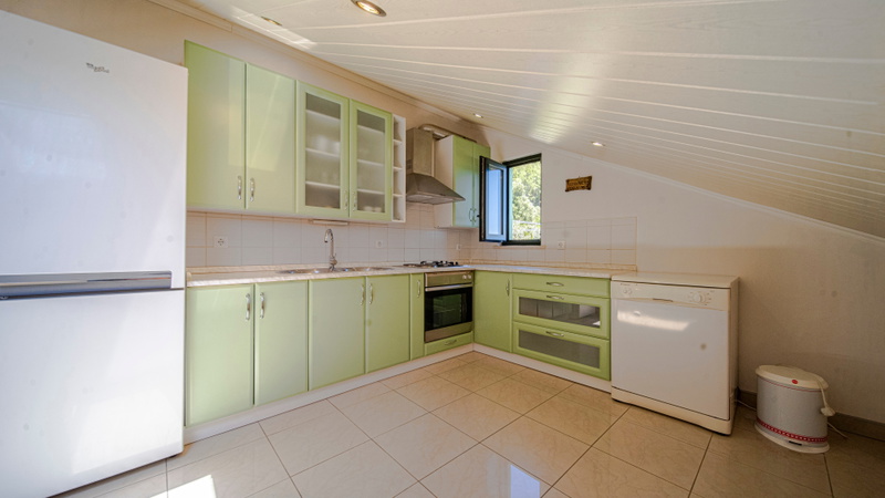 Villa Green