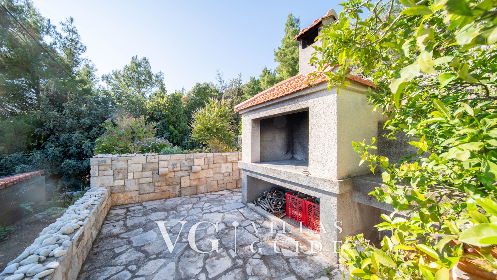 Villa Green Dodatni sadržaji