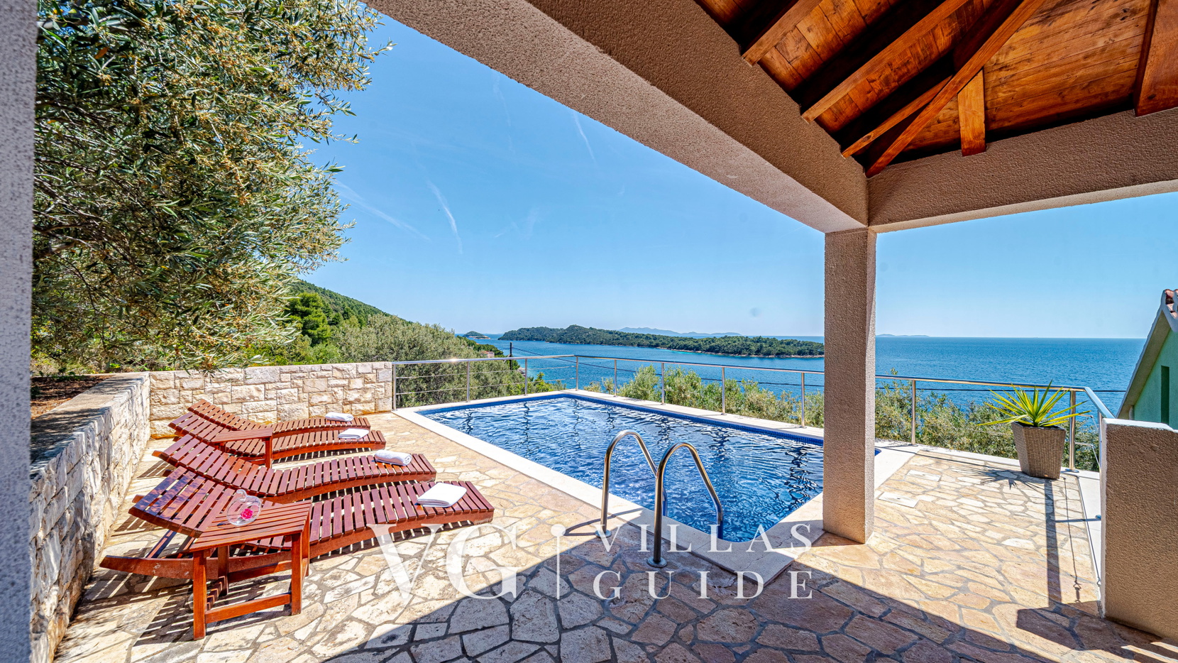 Villa Green Bazen
