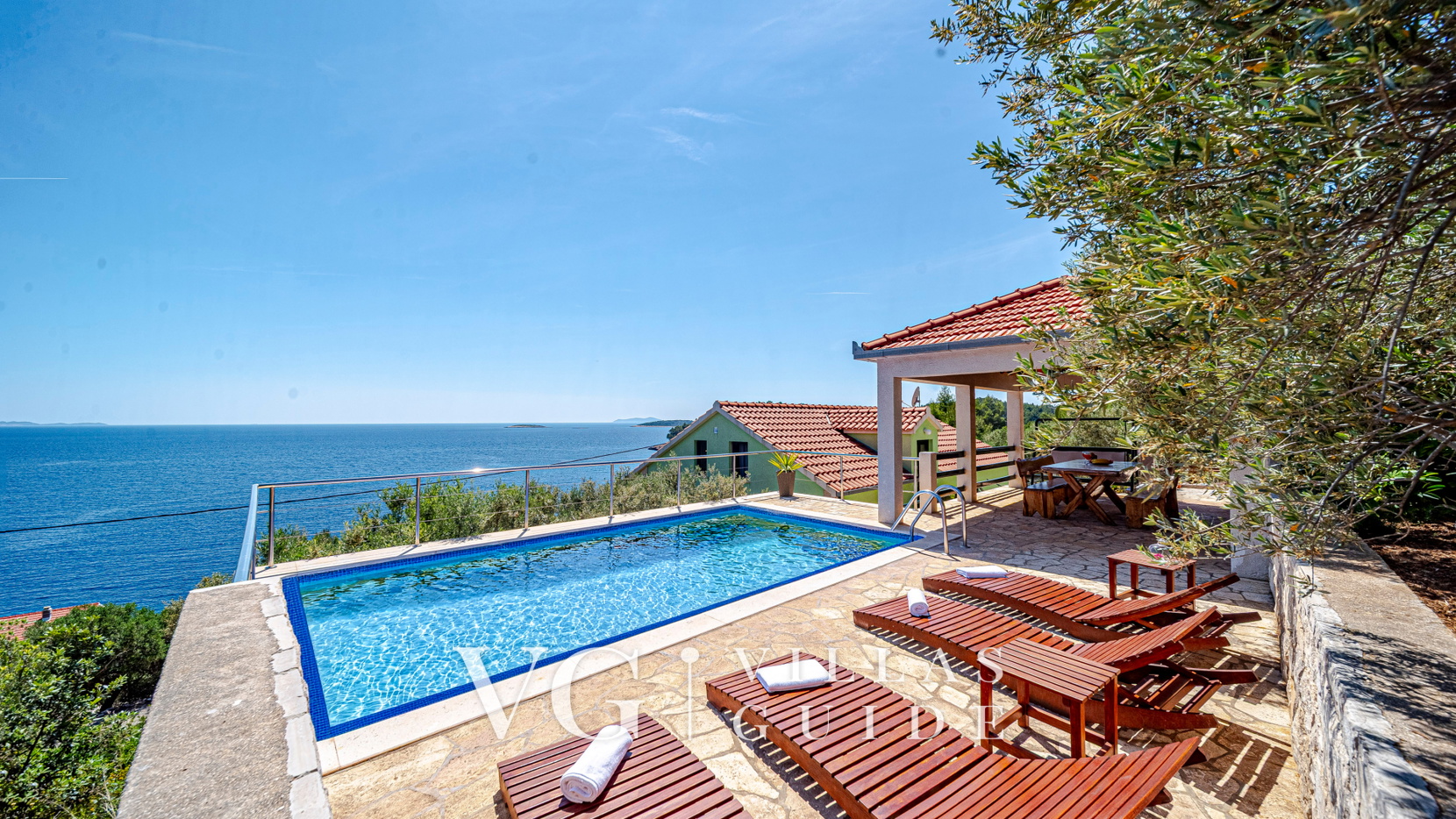 Villa Green Bazen