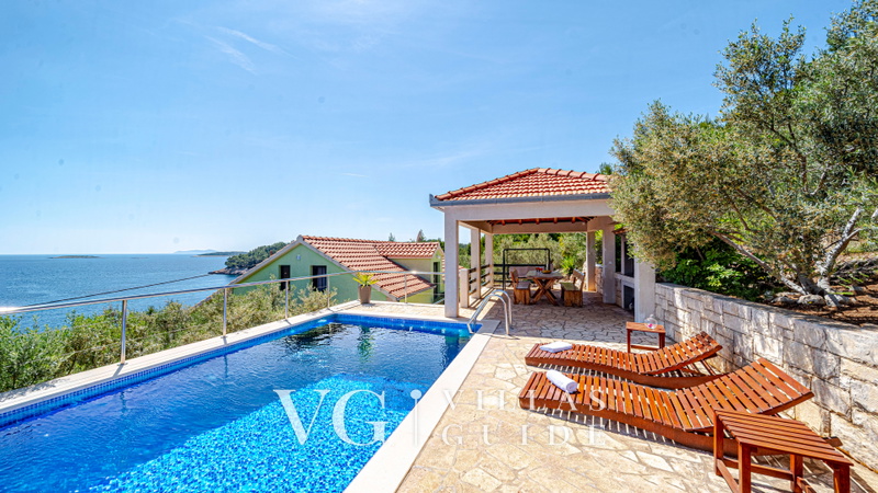 Villa Green Bazen